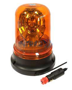 BĀKUGUNS UZ MAGNĒTA 12V