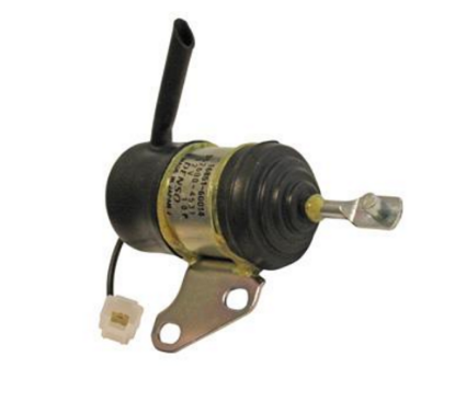 Show details for SLĀPĒŠANAS SOLENOIDS 12V SLĀPĒŠANAS SOLENOIDS 12V