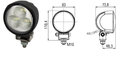 Show details for LED DARBA LUKTURIS LED DARBA LUKTURIS