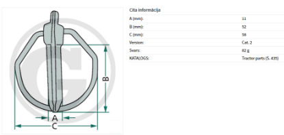 FIKSĒŠANAS GREDZENS