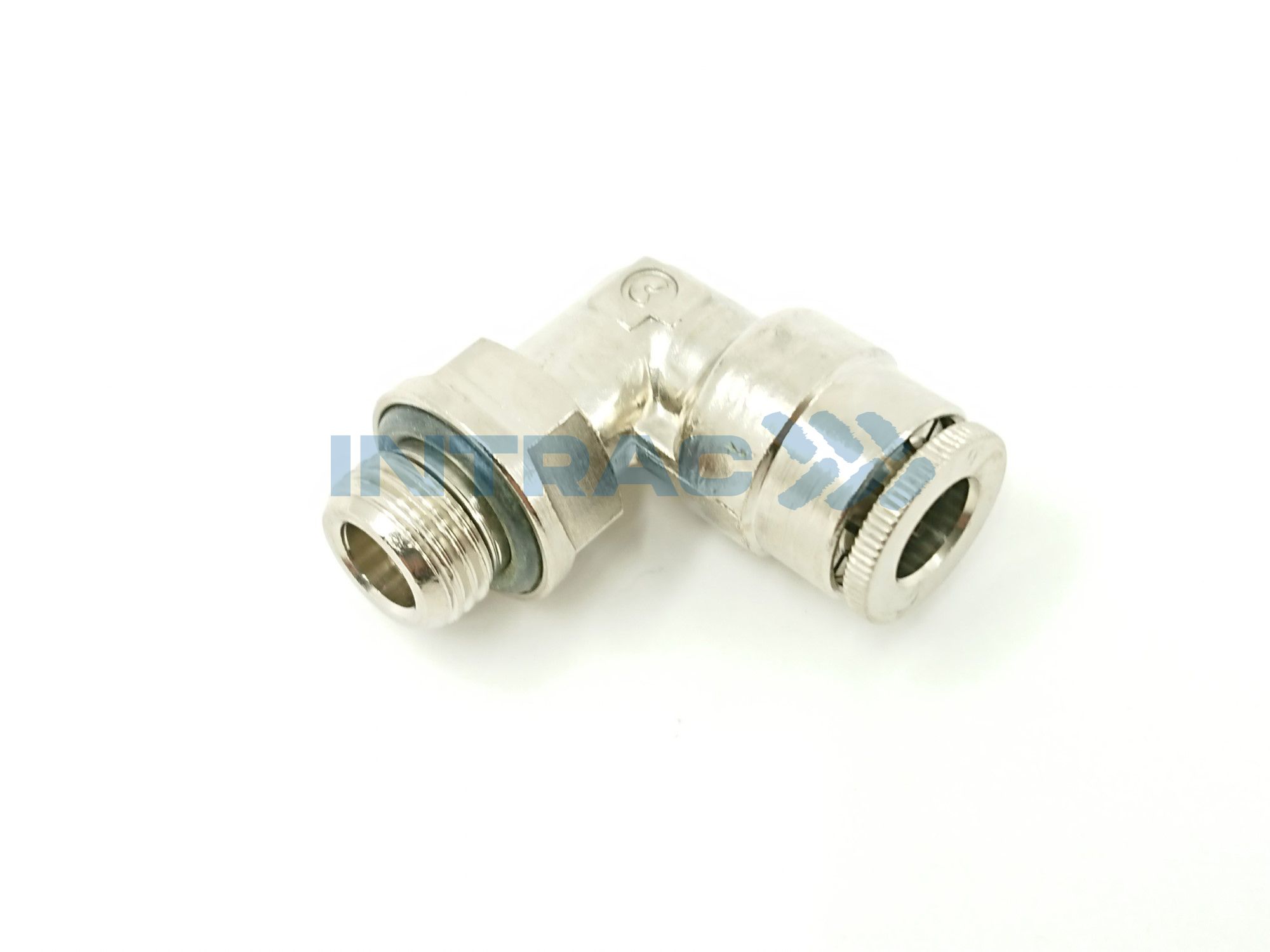 FITTINGS 1/8 RG 6MM