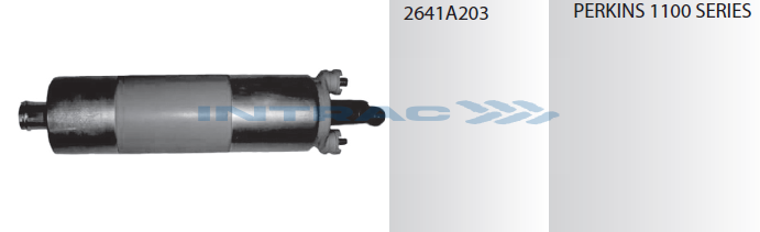 ELEKTR.DEGV.PUMPIS, 12V