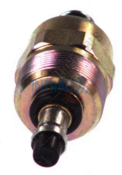 SLĀPĒTĀJ SOLENOĪDS BHL