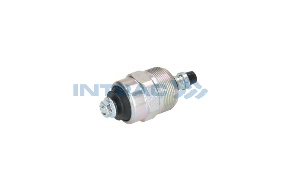 SLĀPĒTĀJ SOLENOĪDS BHL