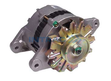 ĢENERATORS 12V, 50A