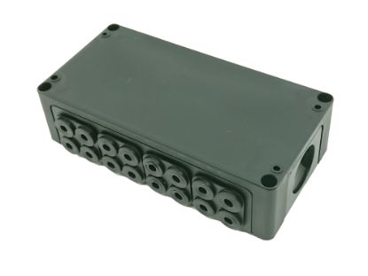 ELEKTROKASTES APAK.DAĻA