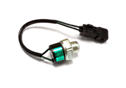 SPIEDIENA SENSORS, AC