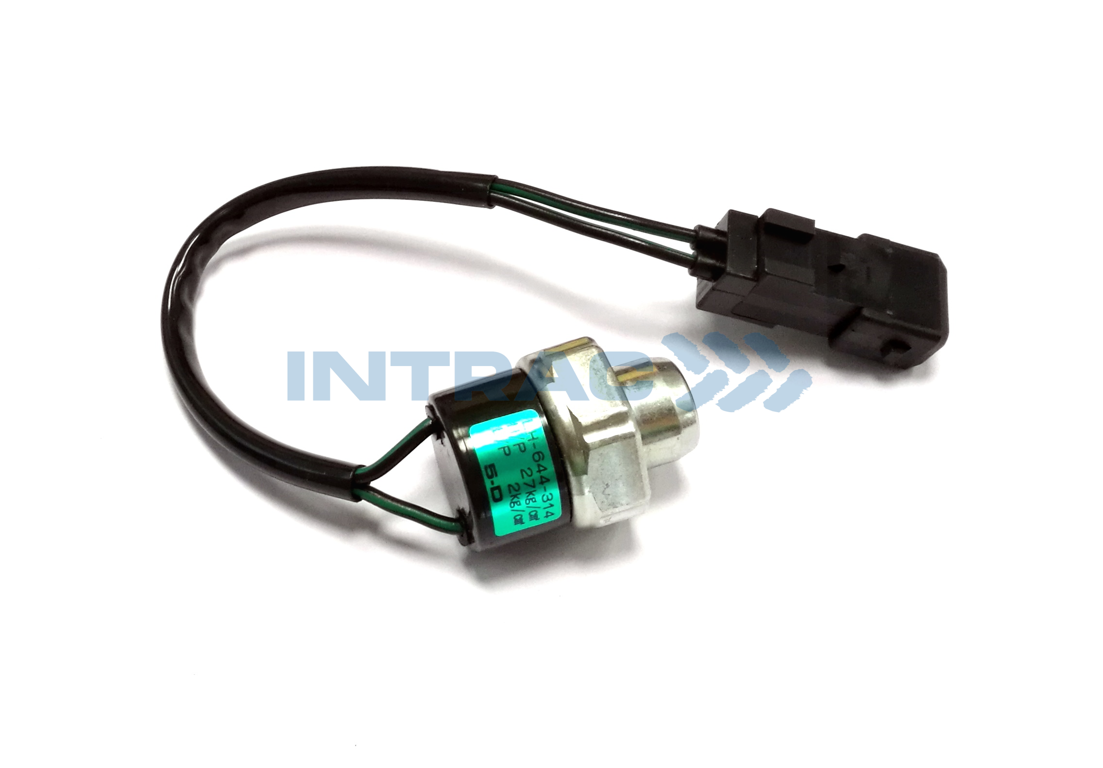 SPIEDIENA SENSORS, AC