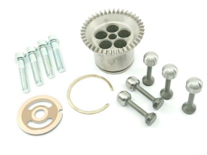 REMONTA KOMPLEKTS 3780160