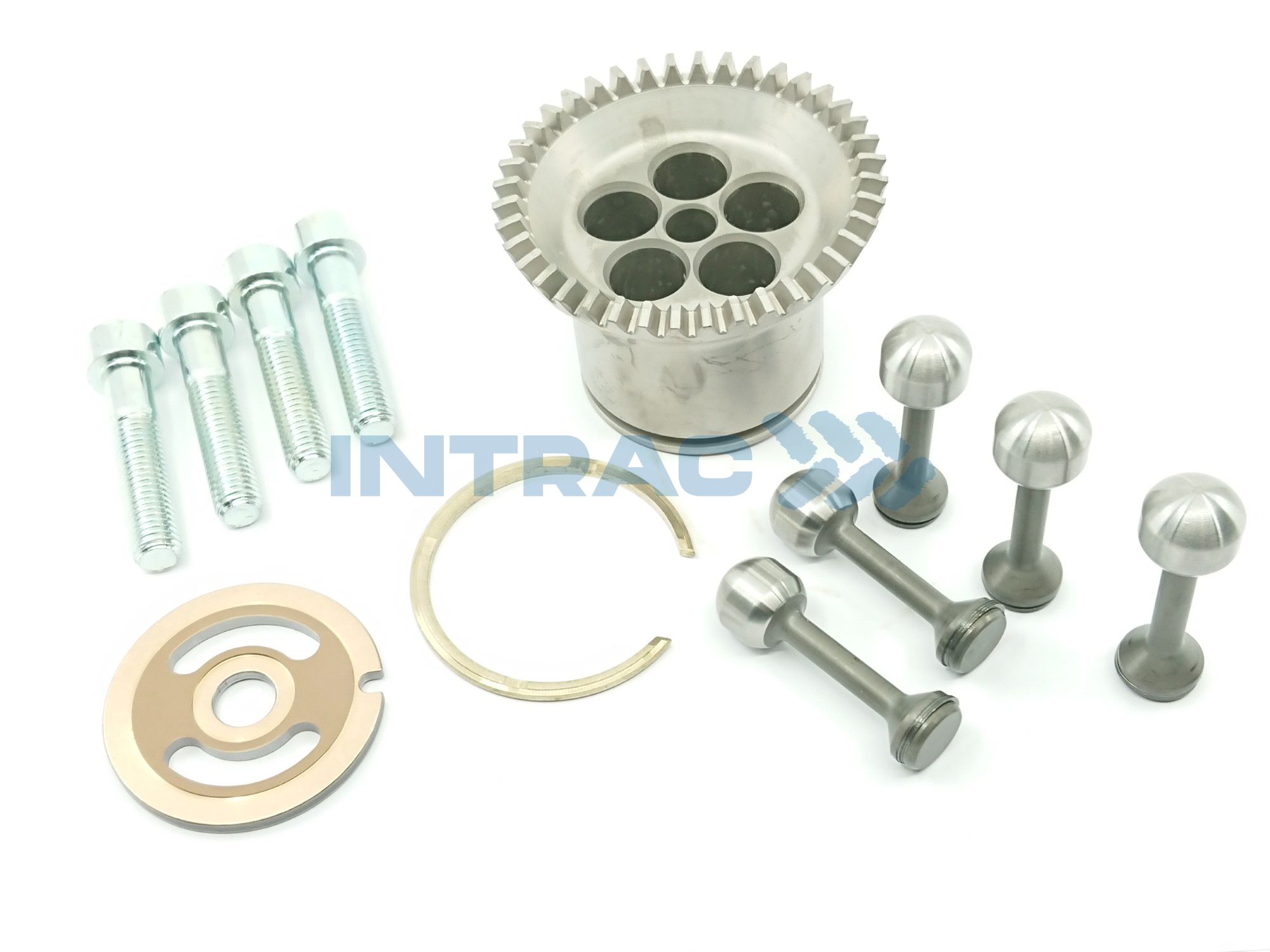 REMONTA KOMPLEKTS 3780160