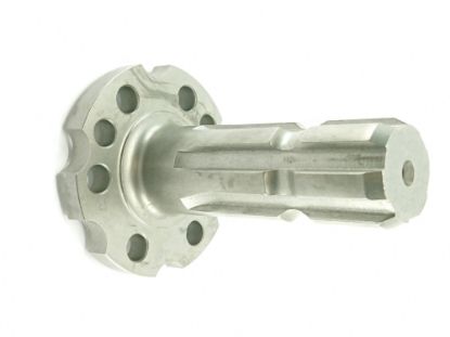 Jugvārpstas gals Z6