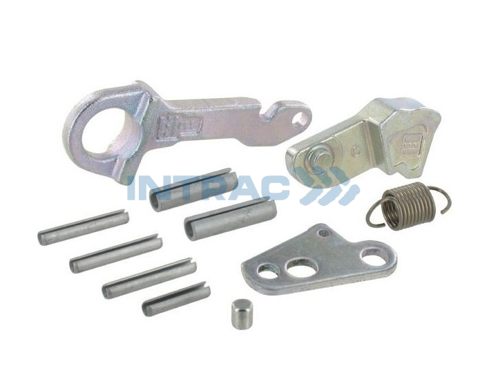 FIKSATROS KAT. 3. CBM