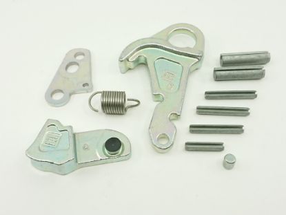 FIKSATROS KAT. 3. CBM