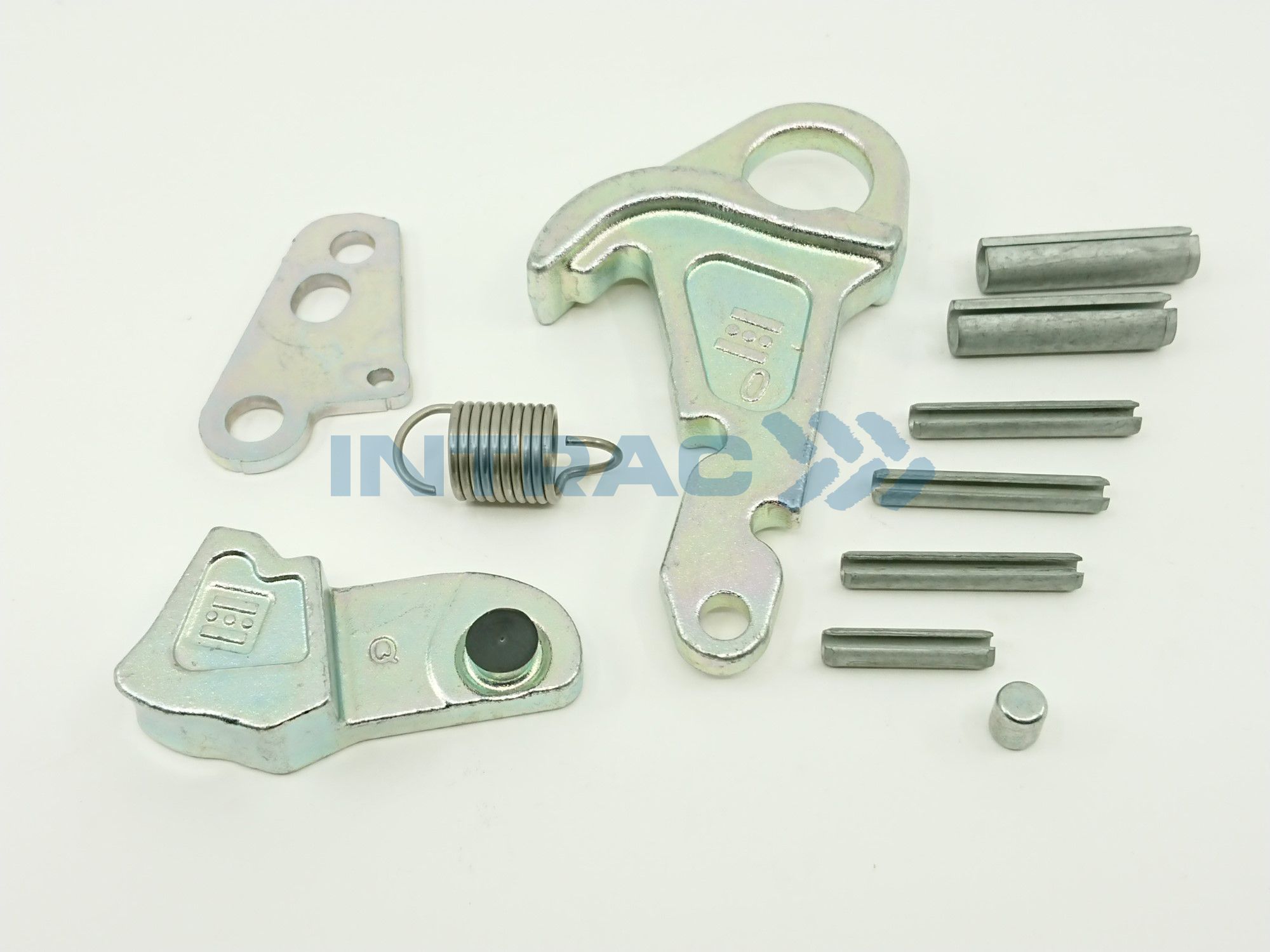 FIKSATROS KAT. 3. CBM