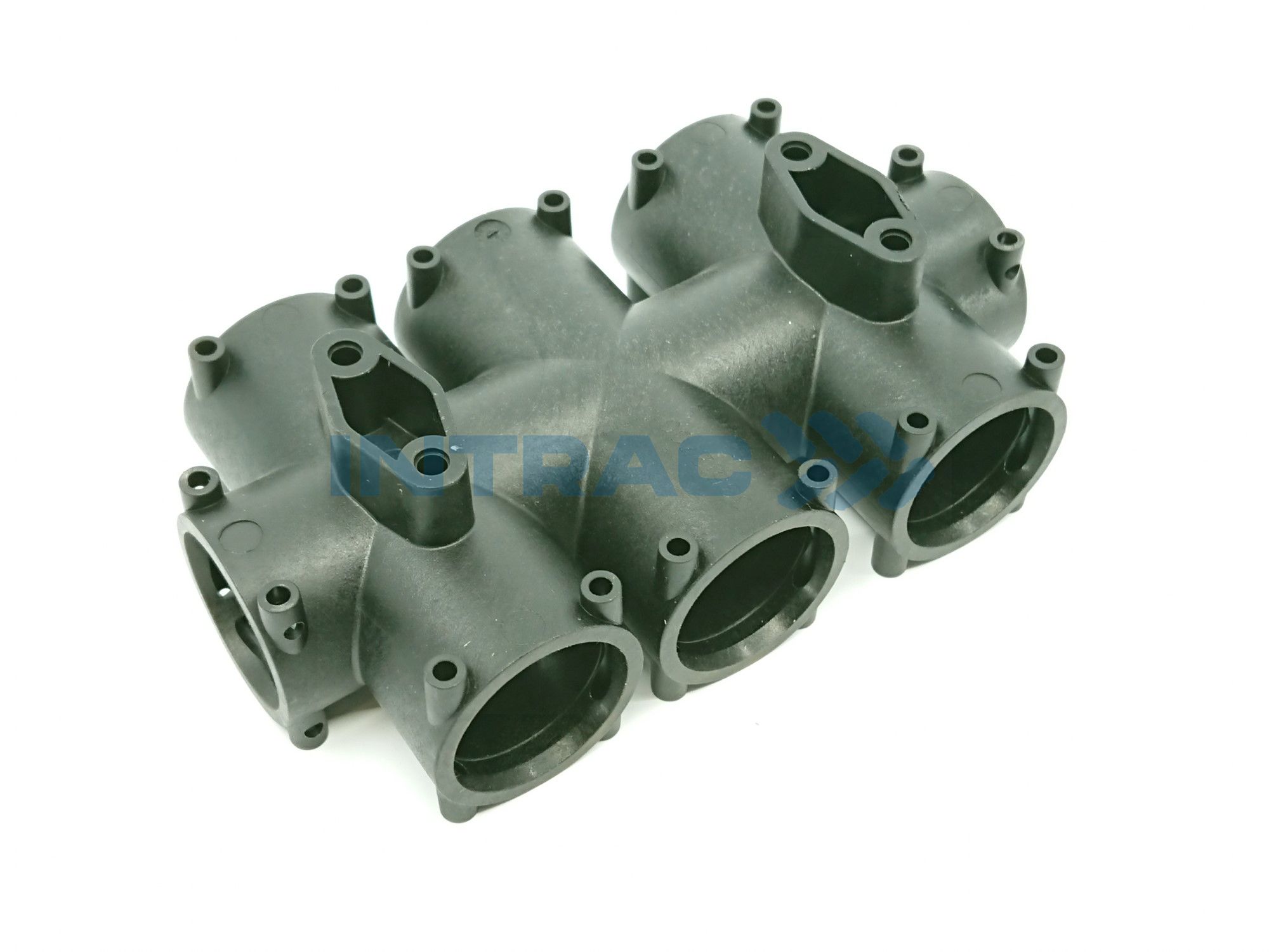 Korpus vārstu blokam