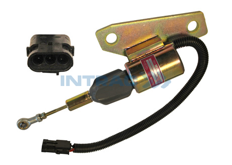 STOP SOLENOĪDS 24V