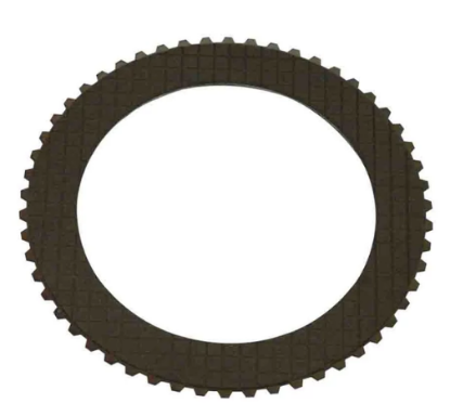 FRIKCIJAS DISKS, KĀRBĀ