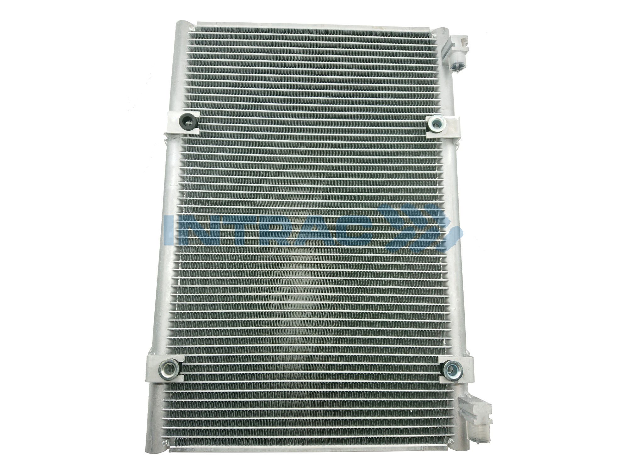 RADIATORS KOND.