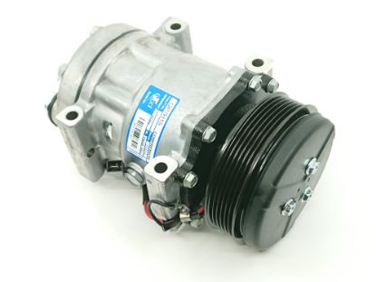 Show details for KONDICIONIERA KOMPRESORS KONDICIONIERA KOMPRESORS