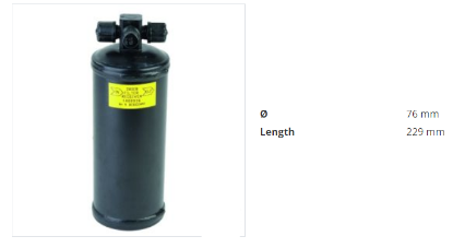 GAISA KOND. RESĪVERIS