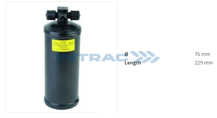 GAISA KOND. RESĪVERIS