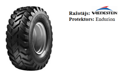Radiālā riepa 440/80R28