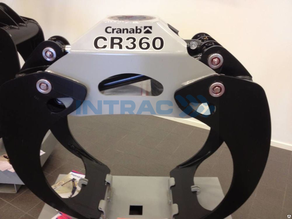 SATVĒRĒJS CRANAB CR360