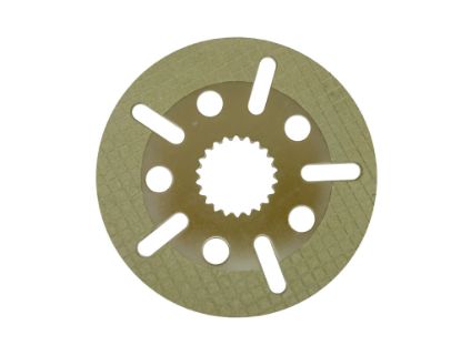 Show details for BREMŽU DISKS FRIKC. 580 BREMŽU DISKS FRIKC. 580