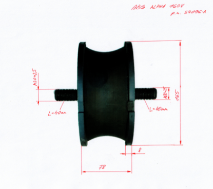 SAILENTBLOKS APAĻAIS