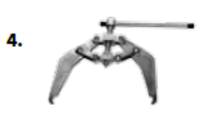 MONTĀŽAS INSTRUMENTS