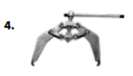 MONTĀŽAS INSTRUMENTS