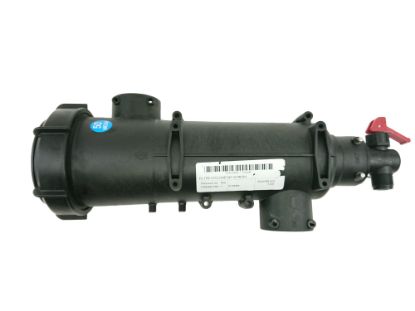 Ciklona filtra kompl. 50m