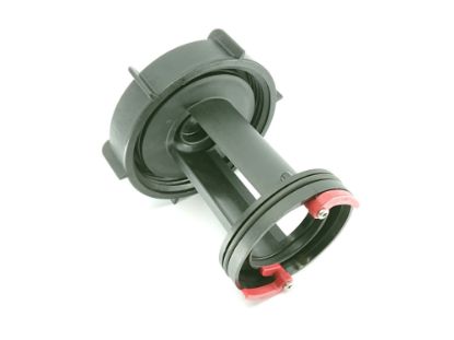 Show details for Augšēja daļa cikl.filtram Augšēja daļa cikl.filtram