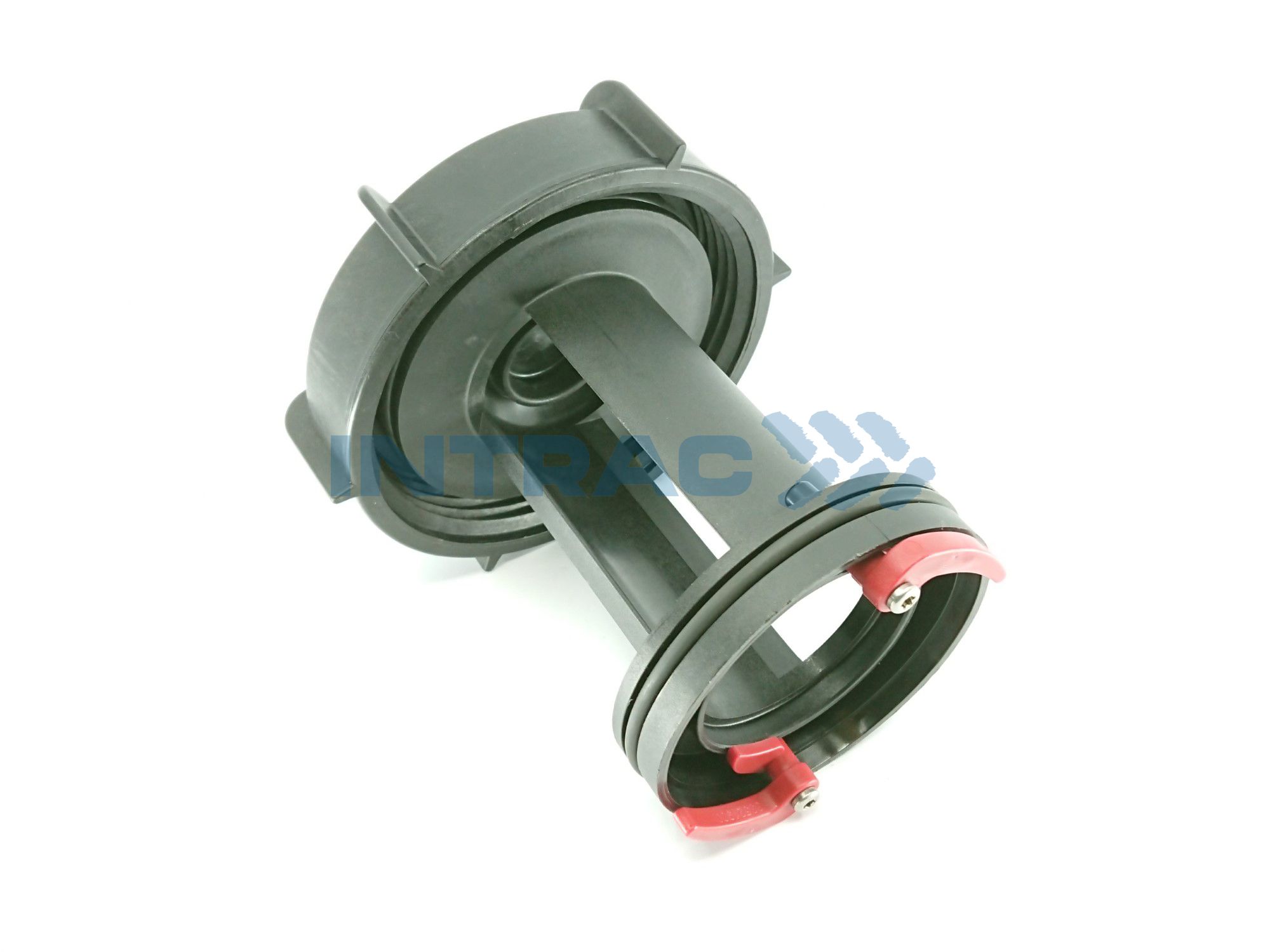 Augšēja daļa cikl.filtram