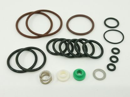 Show details for Blīvējumu komplekts Blivējumu komplekts