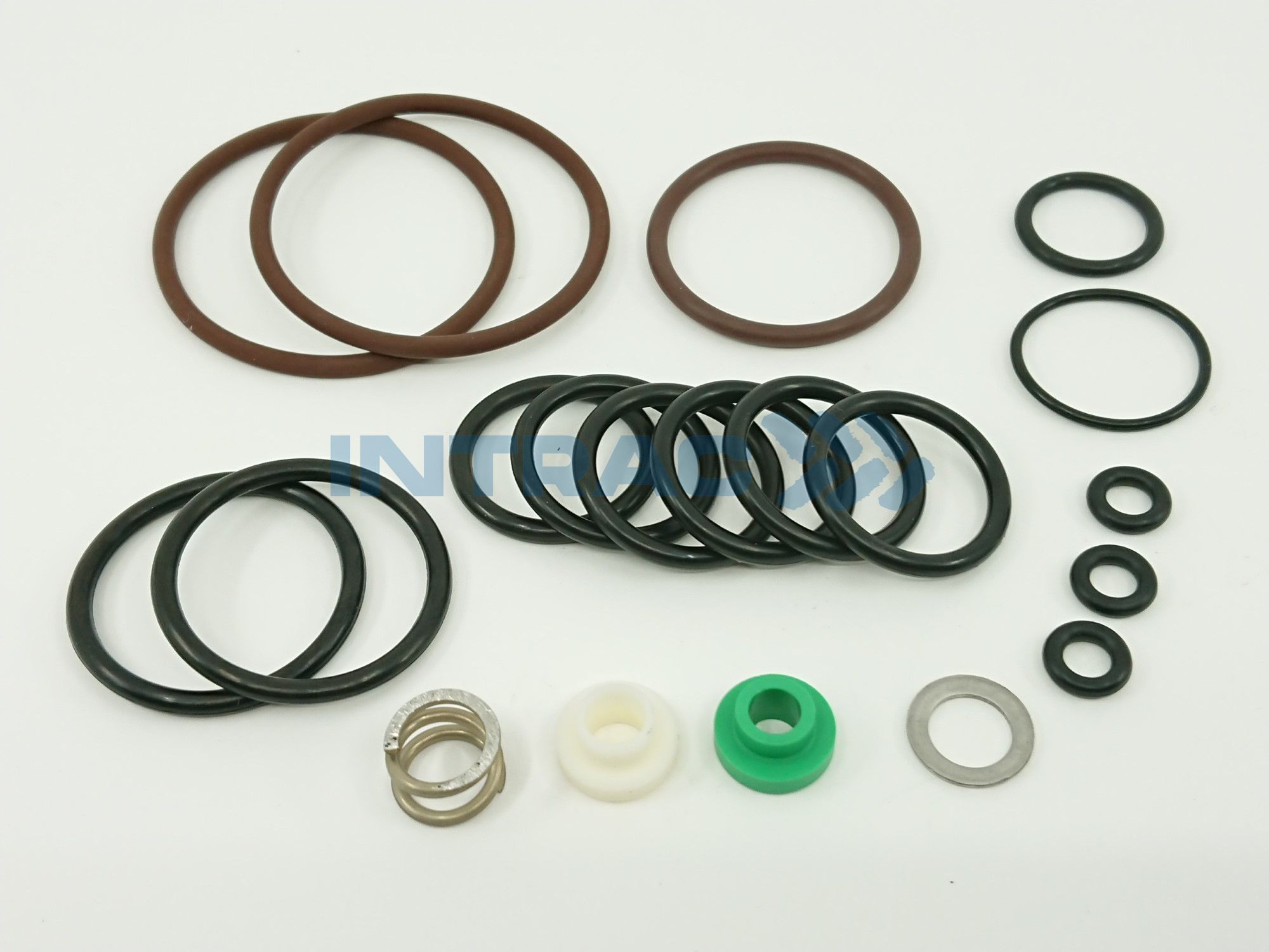 Blivējumu komplekts