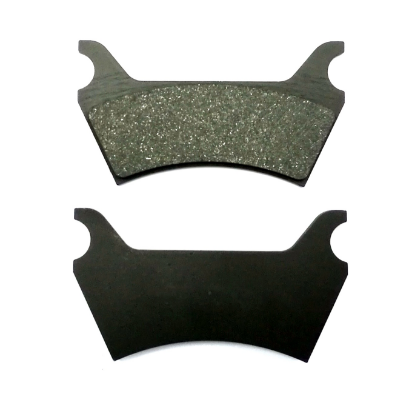 KLUČI, STĀVBREMZES