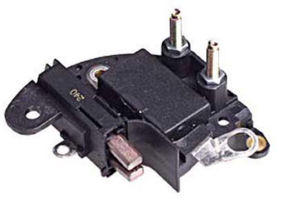 REGULATORS, ĢENERATORA