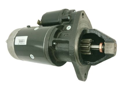 STARTERIS 12V, 3.1 kW