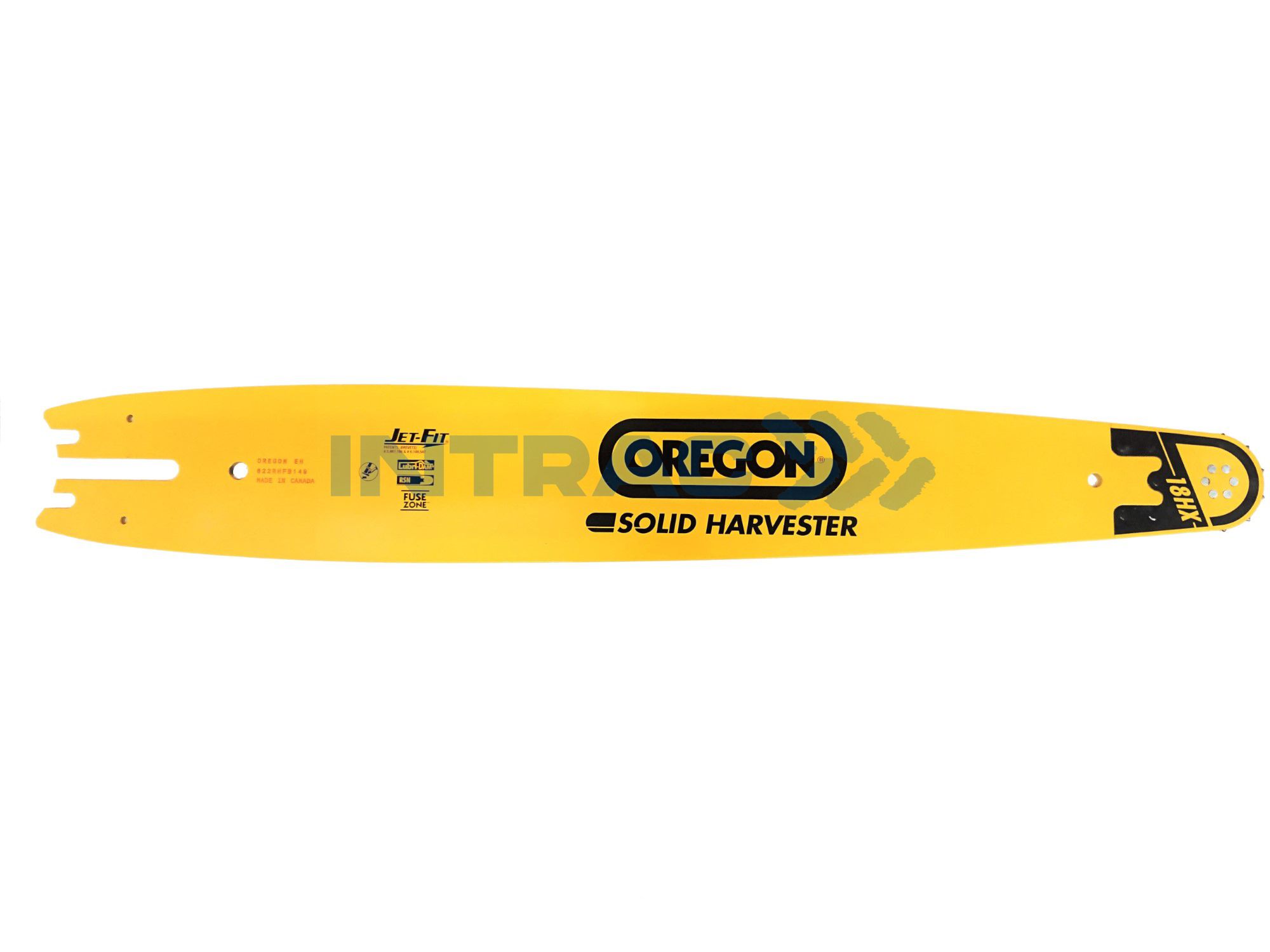 SLIEDE OREGON RSN 82cm