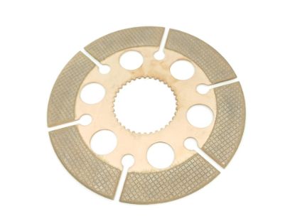 Frikcijas disks br. 8480