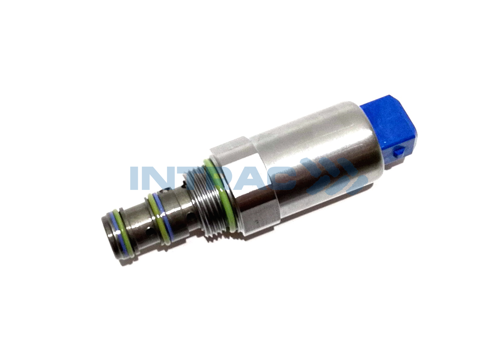 SOLENOIDVĀRSTS LTS, BHL