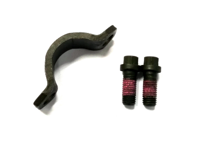 SKAVA+SKRŪVES, KRUSTIŅA