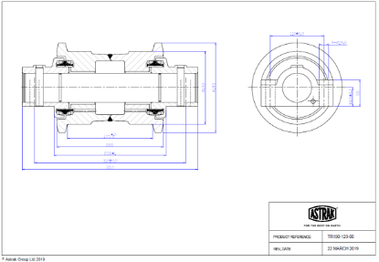 Rādīt detalizētu informāciju par Apakš.rullis E215B Apakš.rullis E215B