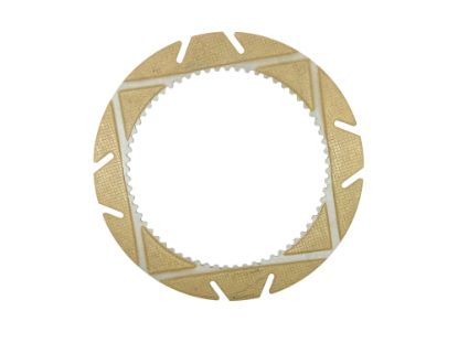 Show details for BR. FRIKC.DISKS (BRONZAS) BR. FRIKC.DISKS (BRONZAS)