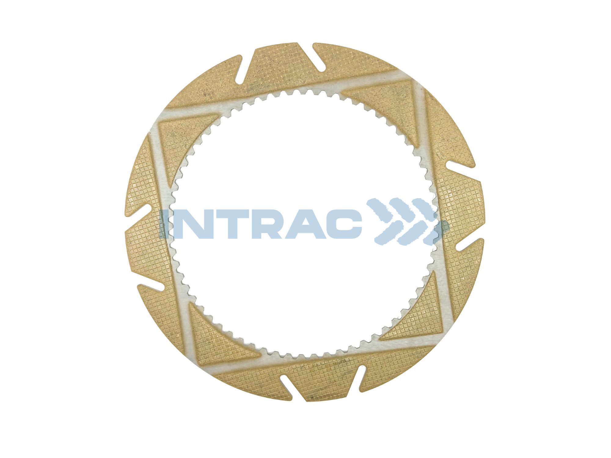 BR. FRIKC.DISKS (BRONZAS)