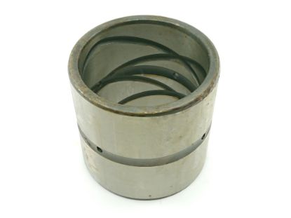 Show details for BUKSE BUKSE