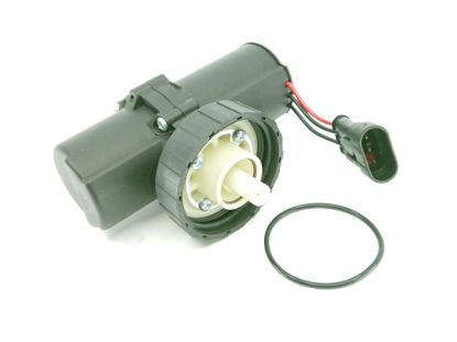 DEGV.PUMPIS, ELEKTRISKAIS