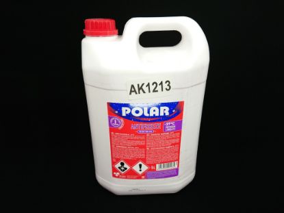 Show details for ANTIFRĪZS LONG LIFE, 5L ANTIFRĪZS LONG LIFE, 5L