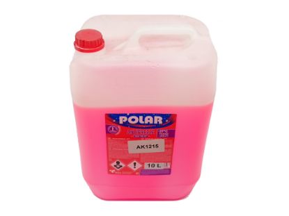 Show details for ANTIFRĪZS LL, POLAR, 10L ANTIFRĪZS LL, POLAR, 10L